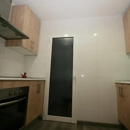 Aparteasy Barcelona Room photo