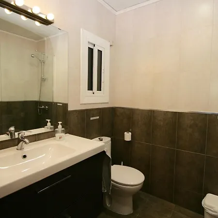 Aparteasy Barcelona Room photo