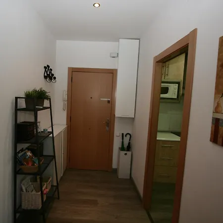 Aparteasy Barcelona Exterior photo