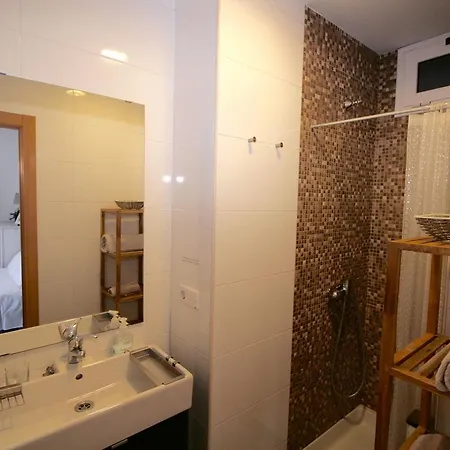 Aparteasy Barcelona Exterior photo