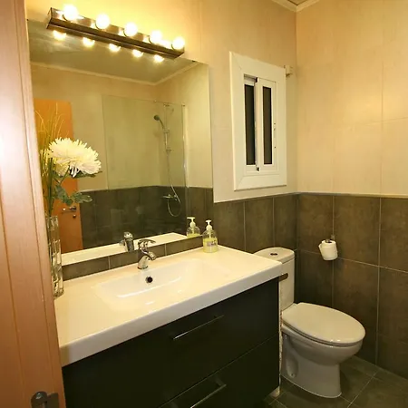 Aparteasy Barcelona Exterior photo